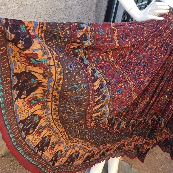 1980s Laise Adzer Skirts - Picture 14 of 16